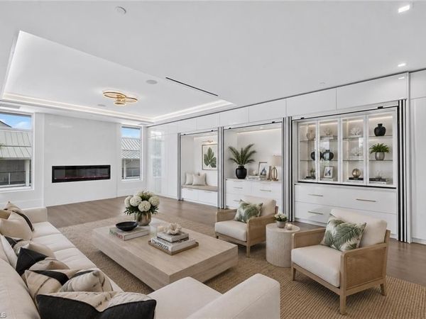 1165 8TH ST S, Unit #201, NAPLES, FL 34102