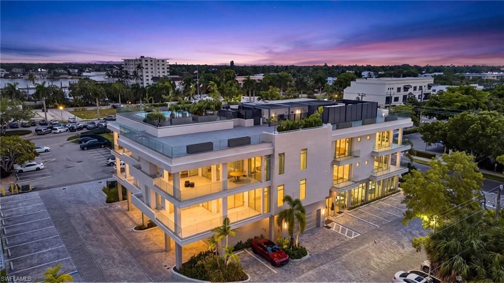 1165 8th St S, Unit #201, Naples, FL 34102 Photo
