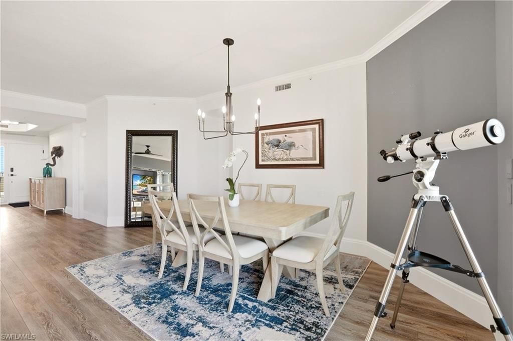 425 Cove Tower Dr, Unit 1002, Naples, FL 34110 Photo