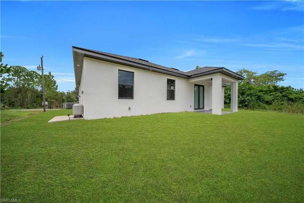 3505 57th St W, Lehigh Acres, FL 33971 Photo