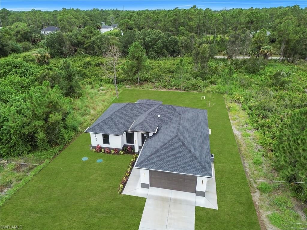 3505 57th St W, Lehigh Acres, FL 33971 Photo