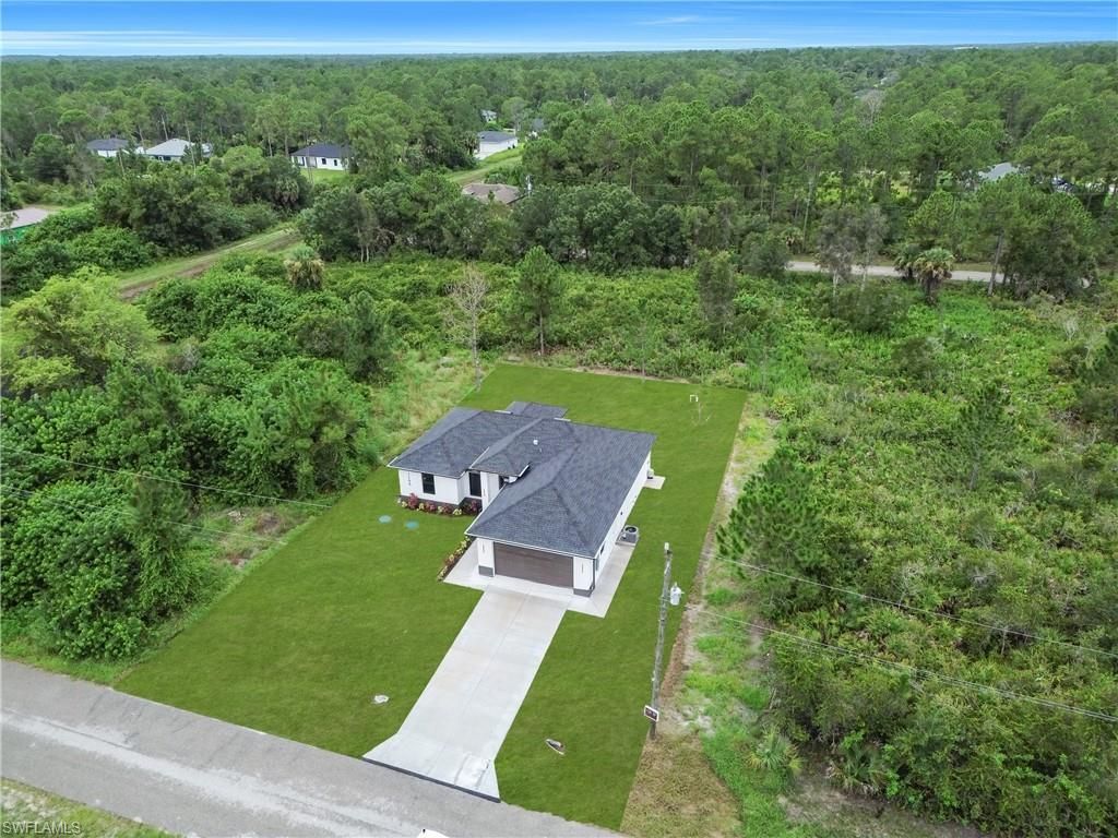 3505 57th St W, Lehigh Acres, FL 33971 Photo