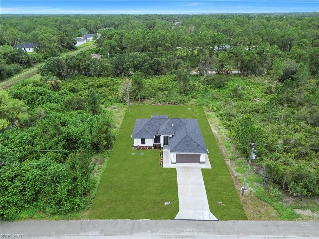 3505 57th St W, Lehigh Acres, FL 33971 Photo