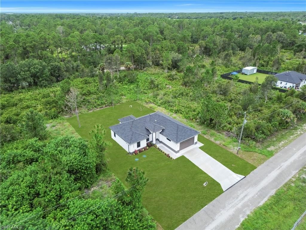 3505 57th St W, Lehigh Acres, FL 33971 Photo