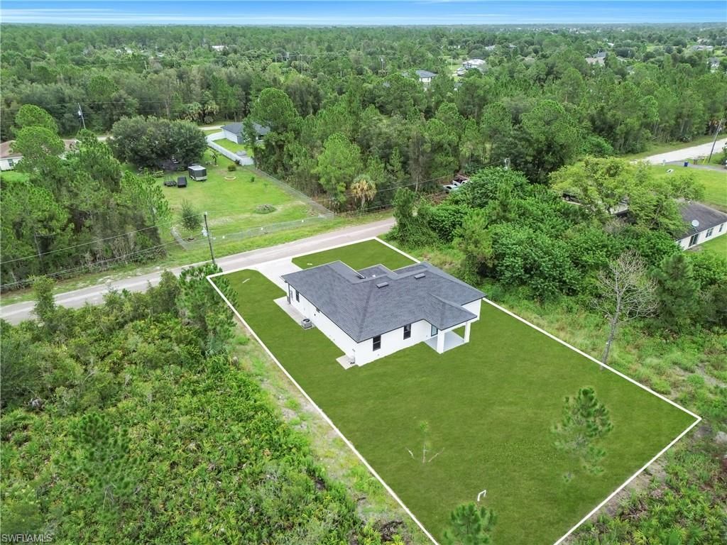 3505 57th St W, Lehigh Acres, FL 33971 Photo