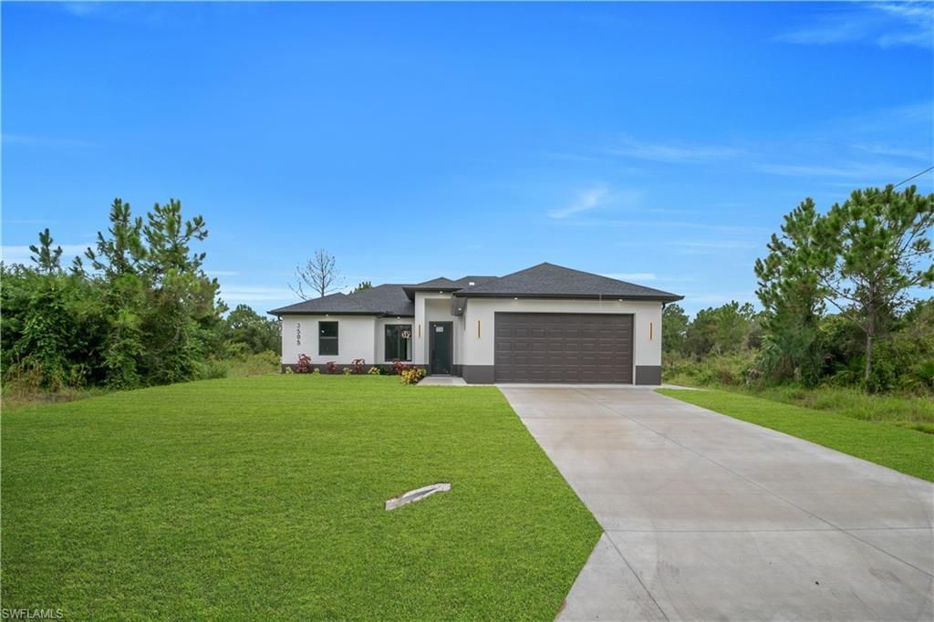 3505 57th St W, Lehigh Acres, FL 33971 Photo
