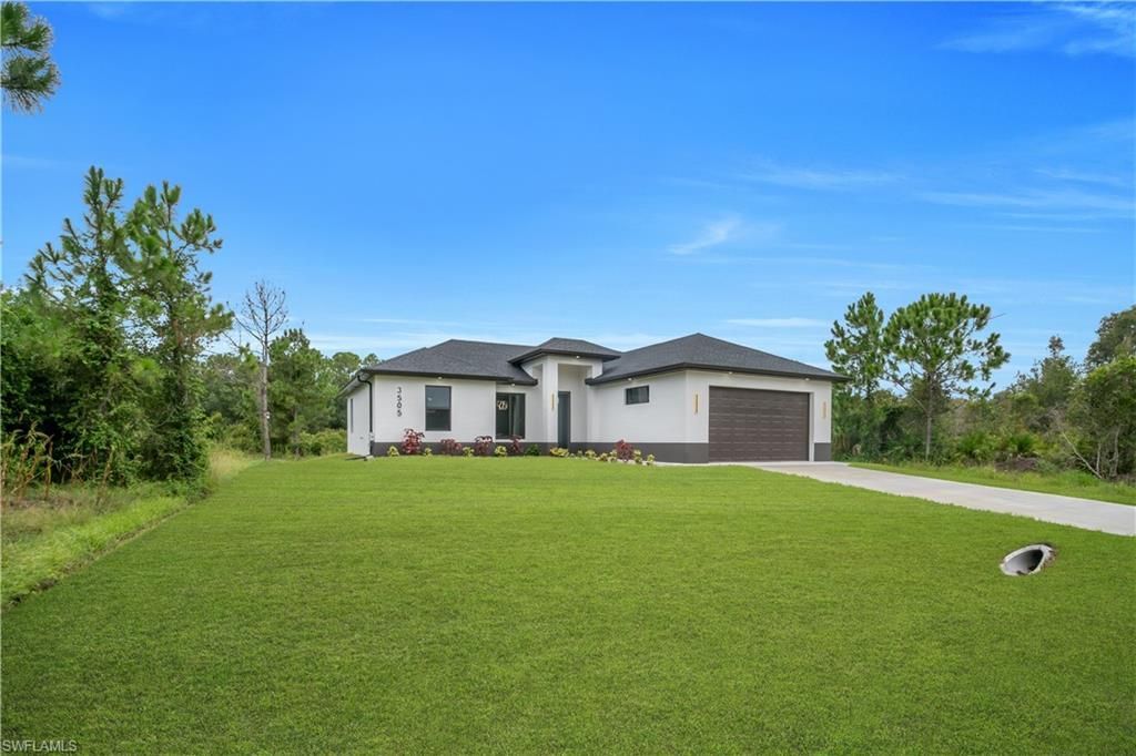 3505 57th St W, Lehigh Acres, FL 33971 Photo