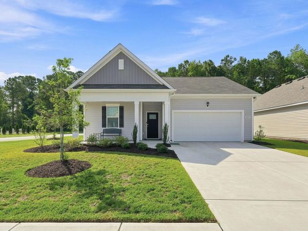 8001 Murrayfield Ct., Little River, SC 29566