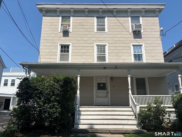 59 Church, Unit 6, Greenwich, CT 06830