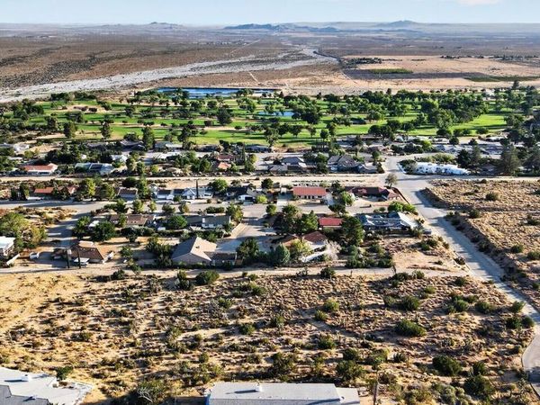 0 Vac/vic Avenue, Unit Y-157, Llano, CA 93544