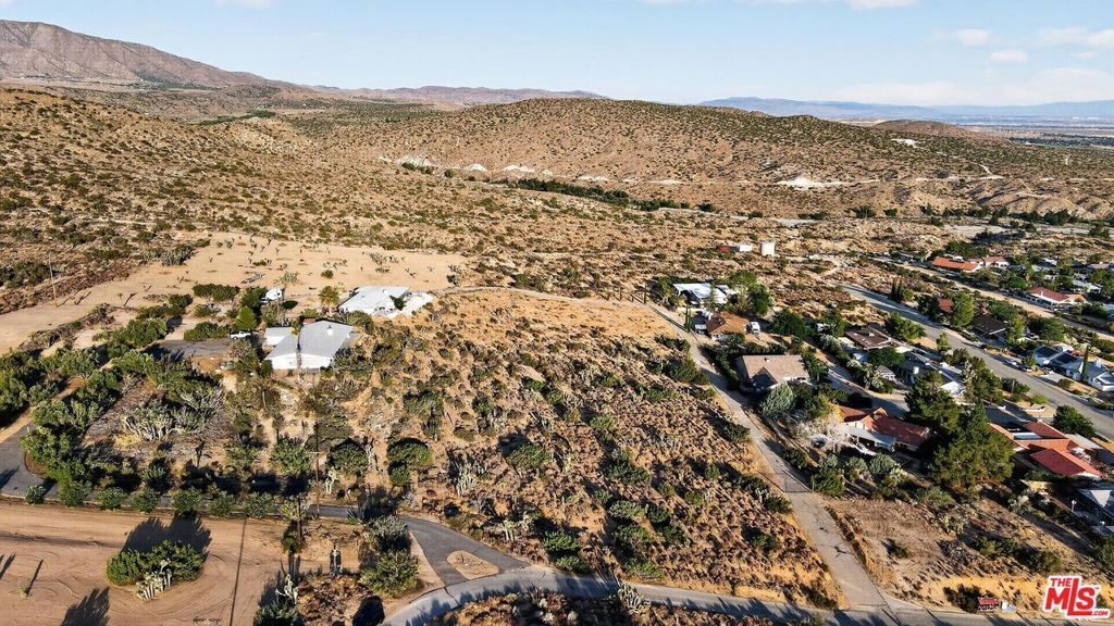 0 Vac/vic Avenue, Lot #Y-157, Llano, CA 93544 Main Photo