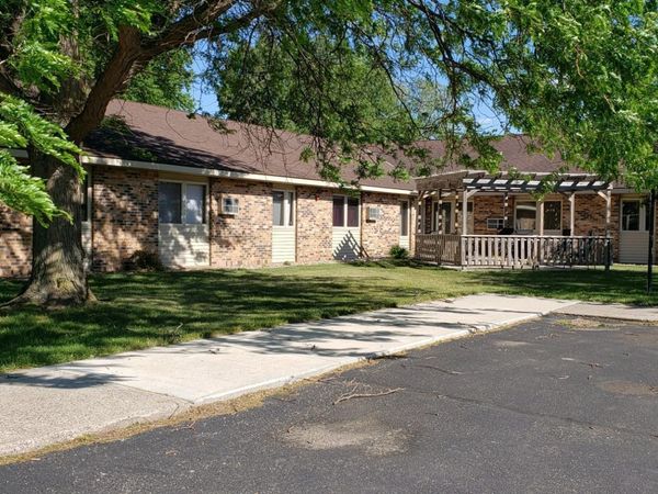 1418 Black Oak Avenue, Unit 113, Montevideo, MN 56265