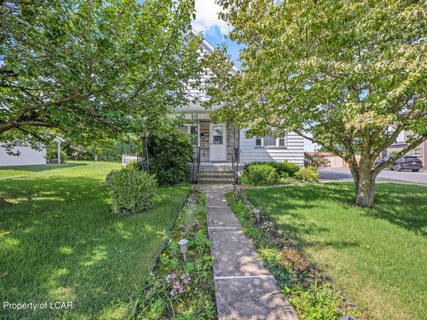 1340 Inkerman Road, Inkerman, PA 18640