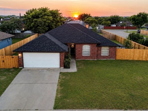 3507 Dorothy Jane Drive, Killeen, TX 76542