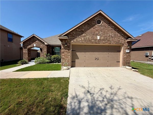 1484 Astor Creek , New Braunfels, TX 78130