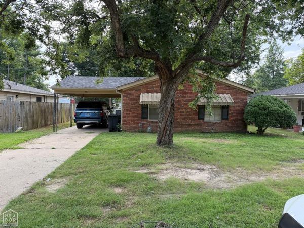 533 Smith Avenue, Trumann, AR 72472