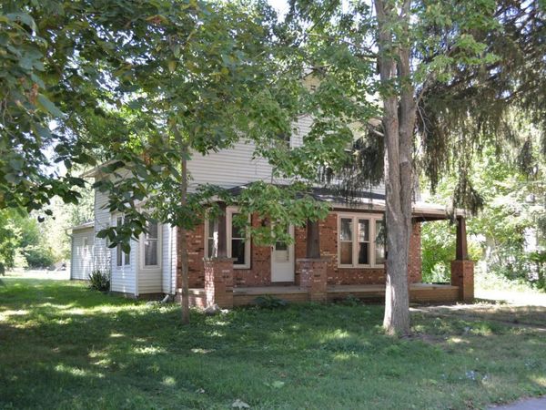 419 Barker Street, Wellington, OH 44090