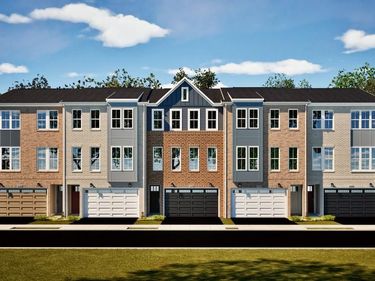 1 PARKTOWN STREET , Unit T-22, SPRINGFIELD, VA 22150