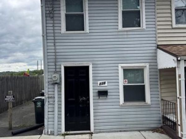 238 S 2ND STREET , COLUMBIA, PA 17512