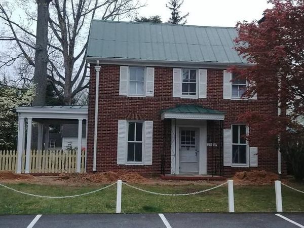 23630 WOODFIELD ROAD , GAITHERSBURG, MD 20882