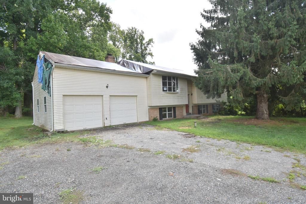 9943 BOYDS TURN ROAD , OWINGS, MD 20736