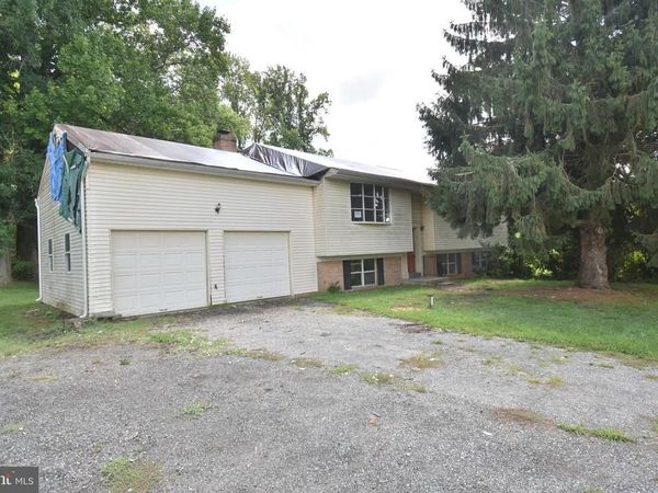 9943 BOYDS TURN ROAD , OWINGS, MD 20736
