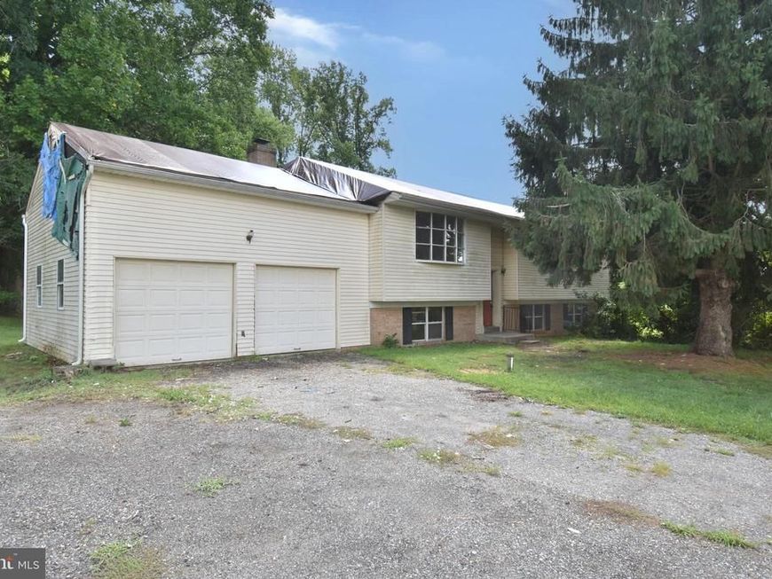 9943 Boyds Turn Road, Owings, MD 20736 Main Photo