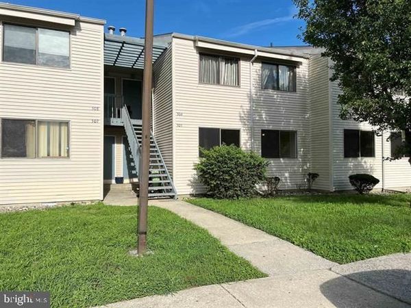 309 NOAHS LANDING, Unit 309, PLEASANTVILLE, NJ 08232