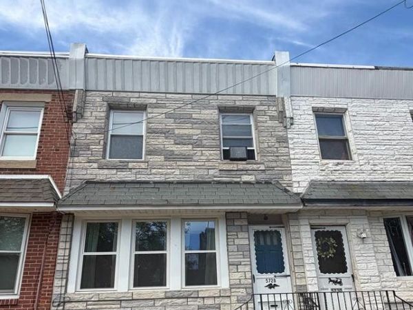 5728 WALKER STREET , PHILADELPHIA, PA 19135