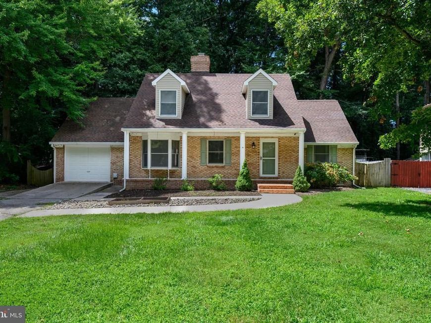 29191 Pin Oak Way, Easton, MD 21601 Main Photo