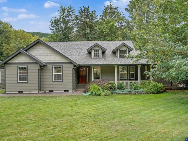 23624 Alsea Hwy, Philomath, OR 97370