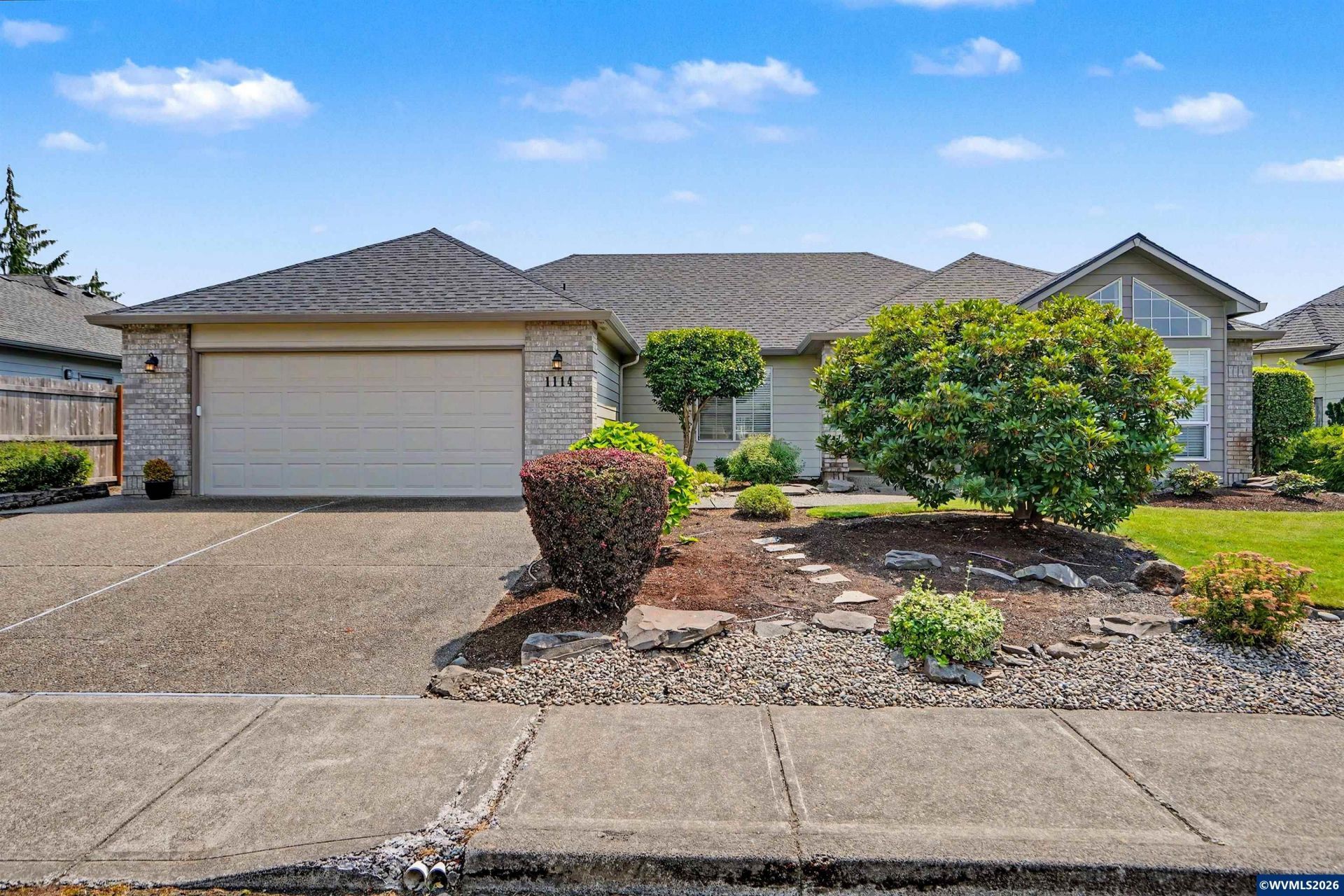1114 Laurelridge St Ne, Keizer, OR 97303 Main Photo