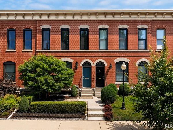 4429 Oakland Avenue, St Louis, MO 63110