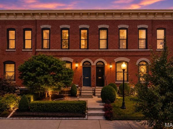 4429 Oakland Avenue, St Louis, MO 63110