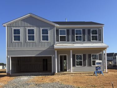 45 Mistflower Drive, Youngsville, NC 27596