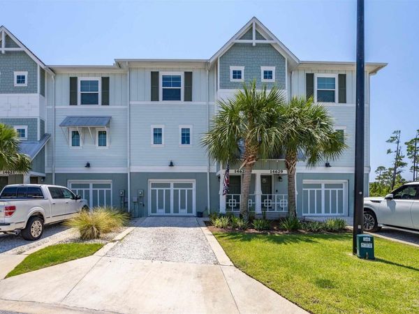14625 Salt Meadow Dr, Perdido Key, FL 32507
