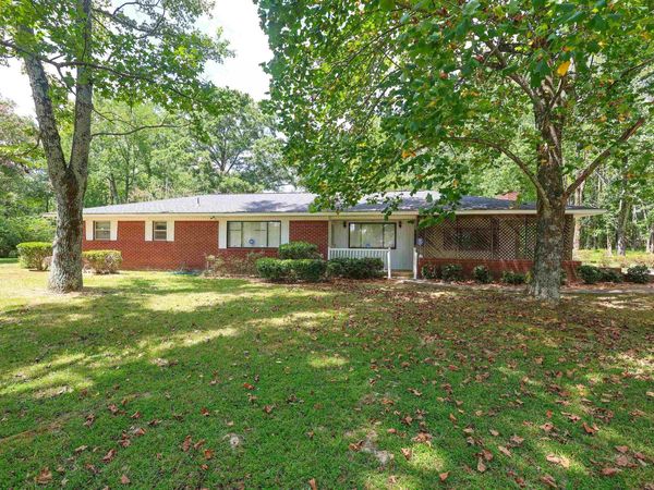 228 Park St., Glenwood, AR 71943