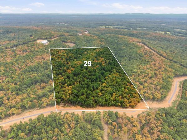 17 Sierra Sunset Cove , Conway, AR 72173