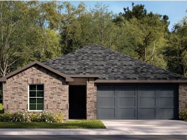240 Stone Canyon Drive , Maumelle, AR 72113
