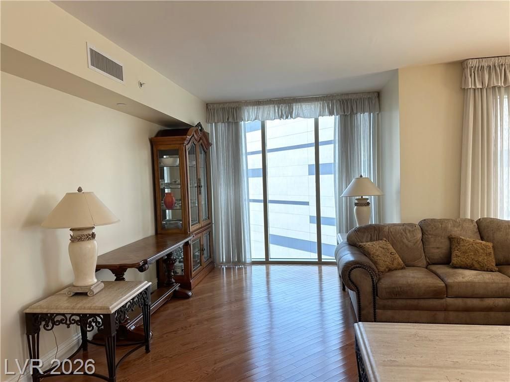 2747 Paradise Road, Unit 1706, Las Vegas, NV 89109 Main Photo