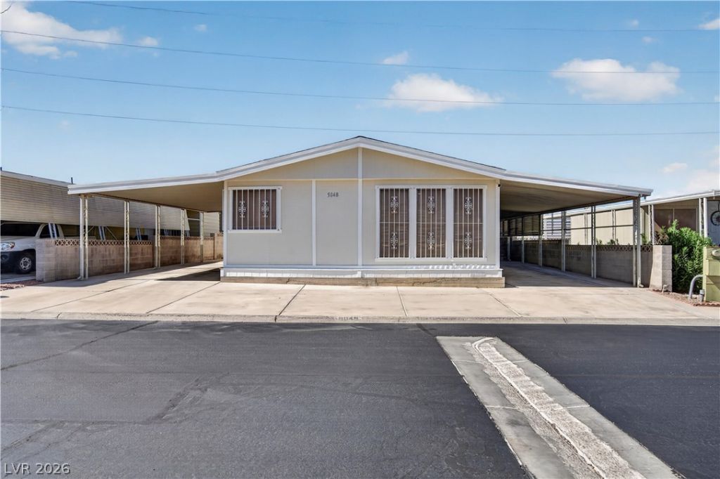 5048 Royal Avenue, Las Vegas, NV 89103 Main Photo