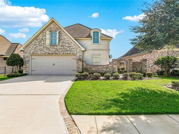 238 NICKLAUS Drive , Slidell, LA 70458