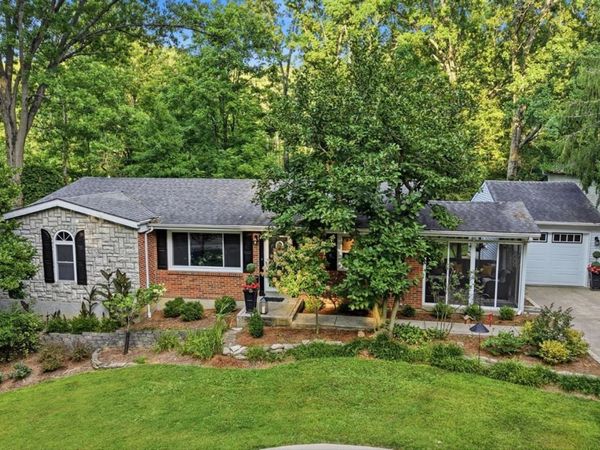 1348 Fuhrman Road, Reading, OH 45215