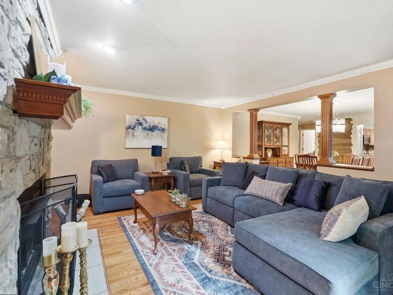 1348 Fuhrman Road, Reading, OH 45215 Photo 11