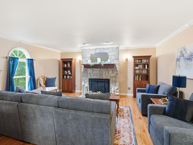 1348 Fuhrman Road, Reading, OH 45215 Photo 12