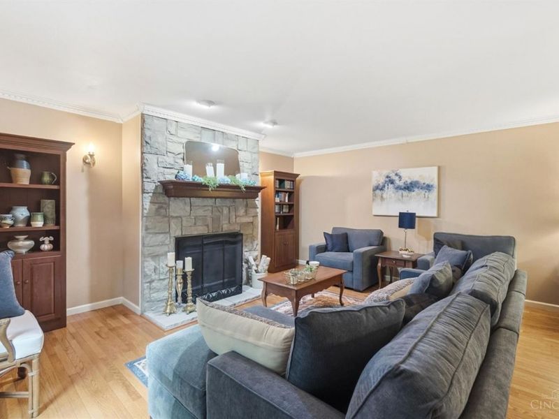 1348 Fuhrman Road, Reading, OH 45215 Photo 13