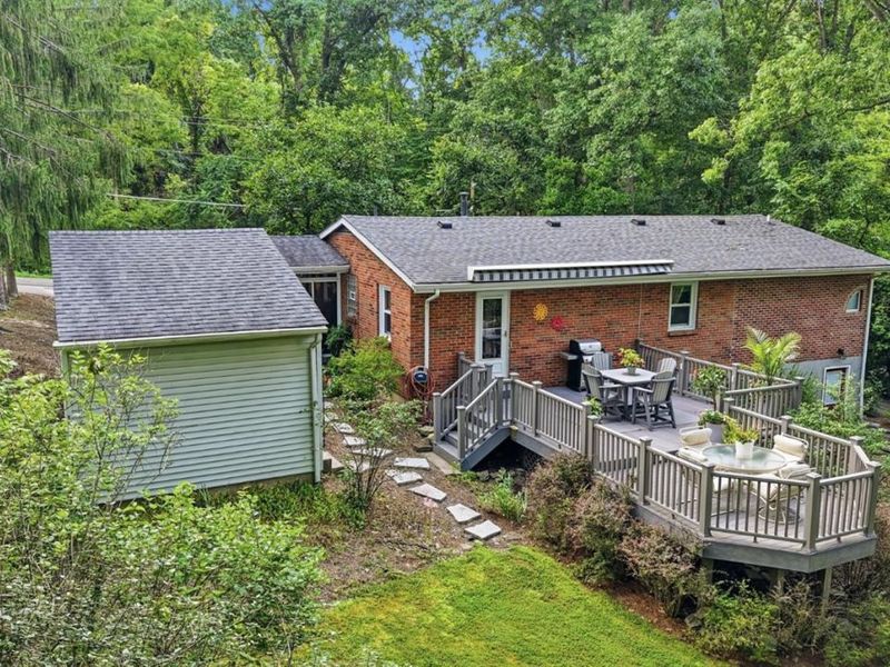 1348 Fuhrman Road, Reading, OH 45215 Photo 3