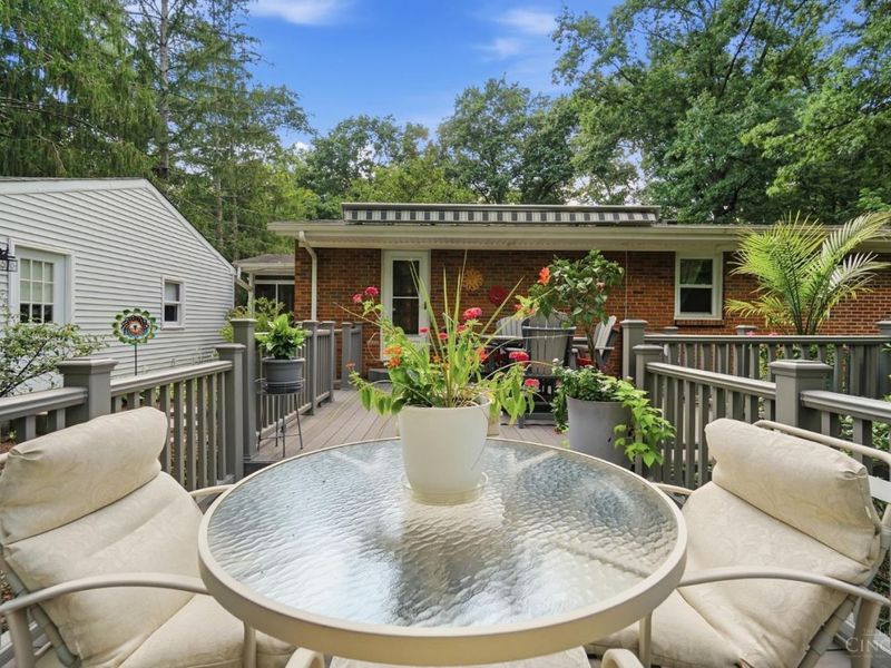 1348 Fuhrman Road, Reading, OH 45215 Photo 35