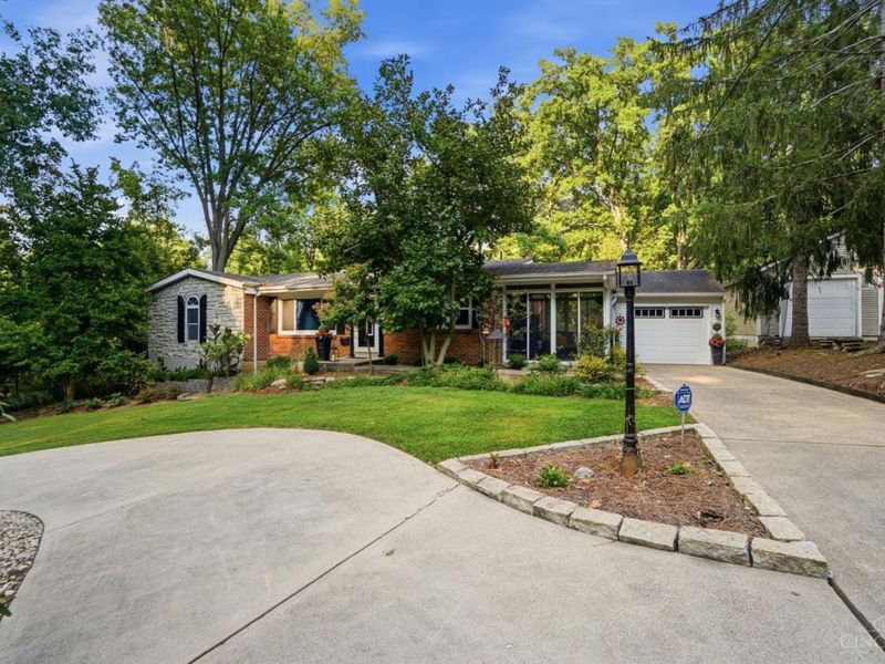 1348 Fuhrman Road, Reading, OH 45215 Photo 4