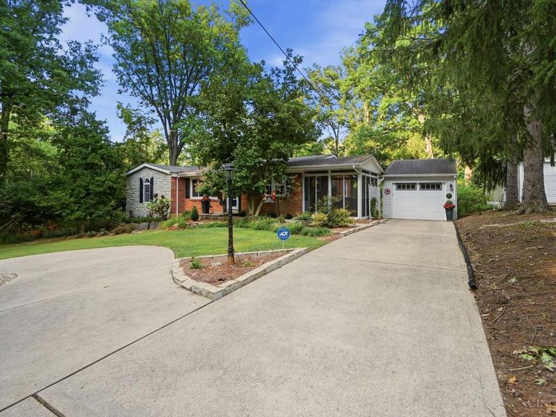 1348 Fuhrman Road, Reading, OH 45215 Photo 5